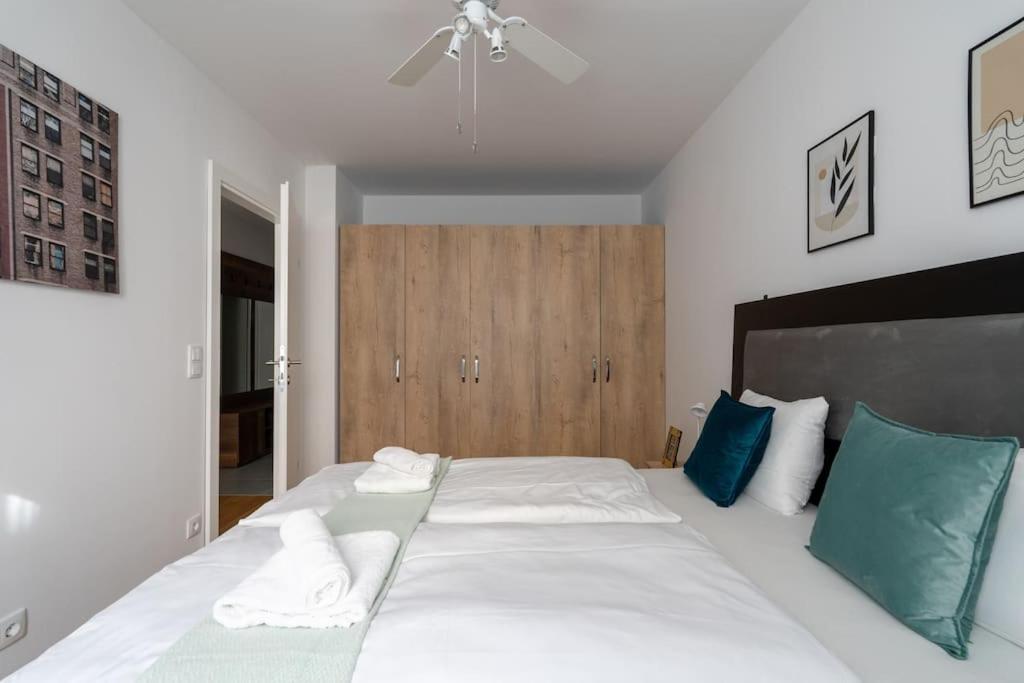 1br Haven With Swift Access By Hm Apartament Viena