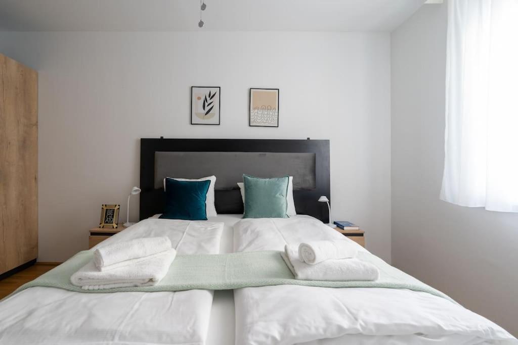 1br Haven With Swift Access By Hm Apartament Viena