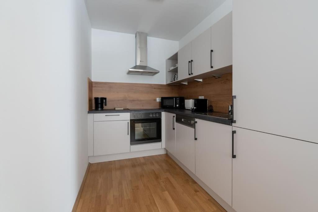 1br Haven With Swift Access By Hm Apartament *