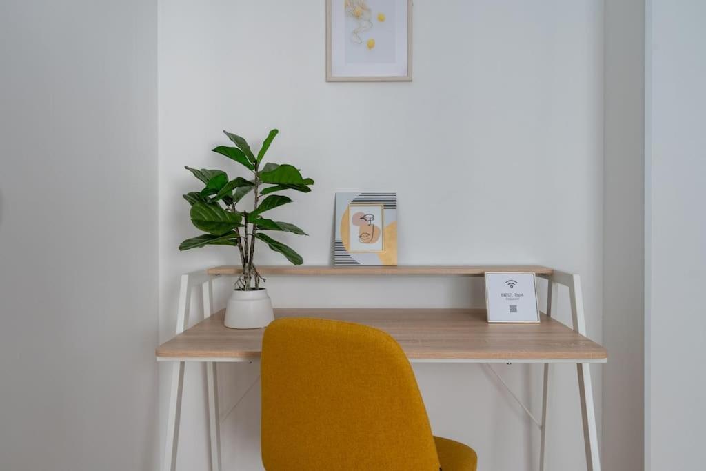 1br Haven With Swift Access By Hm * Viena