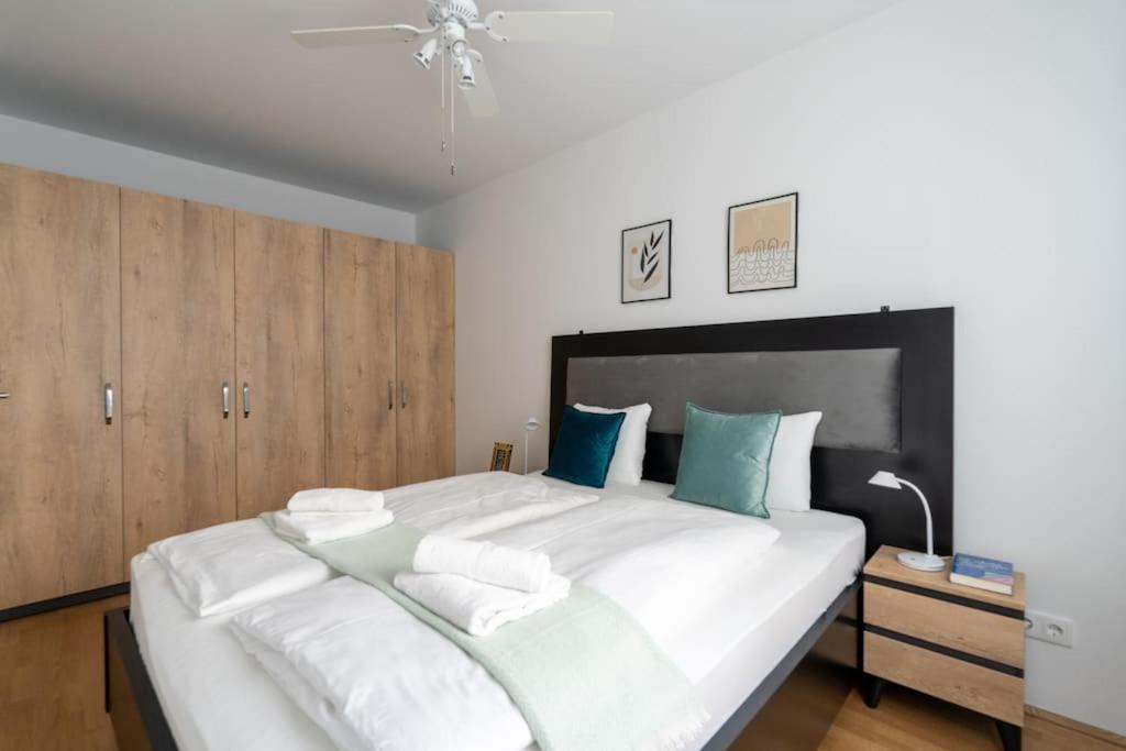 1br Haven With Swift Access By Hm Apartament *