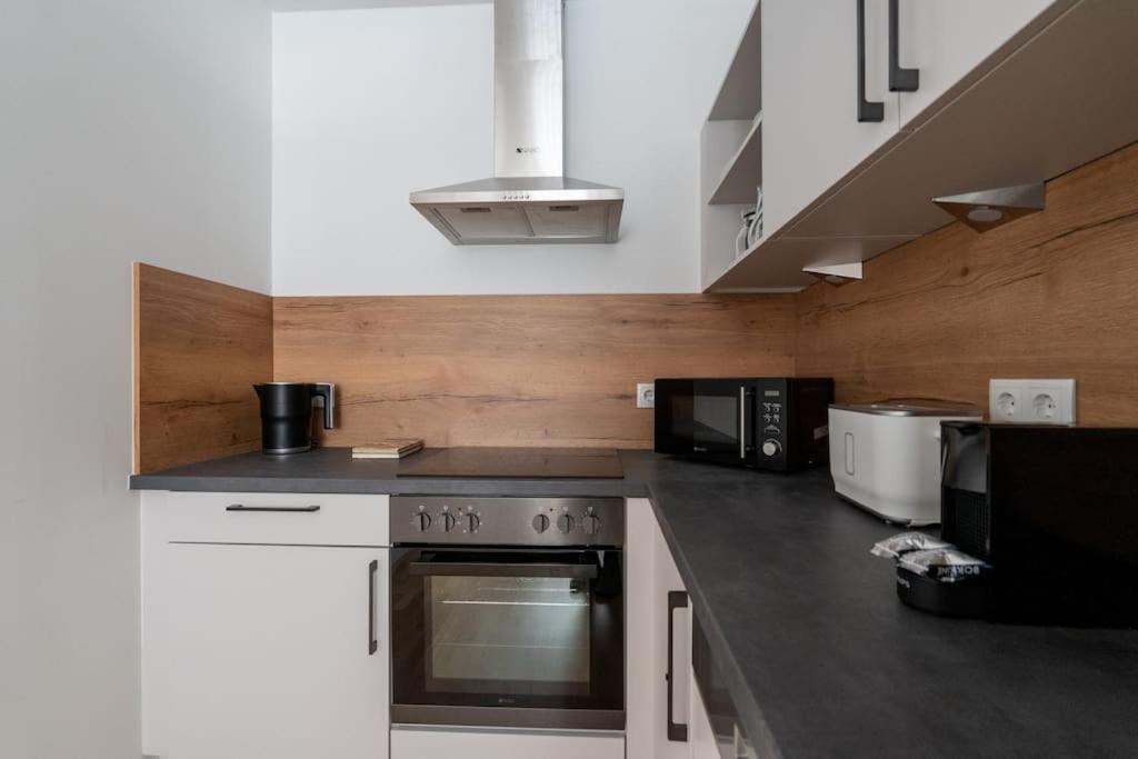 Apartament 1br Haven With Swift Access By Hm Viena